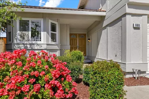 669 Calle Del Prado, Milpitas, CA 95035 photo 3