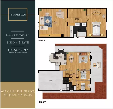 669 Calle Del Prado, Milpitas, CA 95035 photo 45