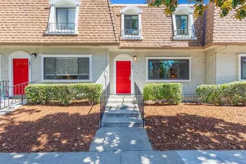 707 Webster St, Palo Alto, CA 94301