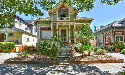428 N 2nd St, San Jose, CA 95112