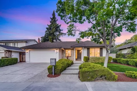 766 Mahogany Ln, Sunnyvale, CA 94086
