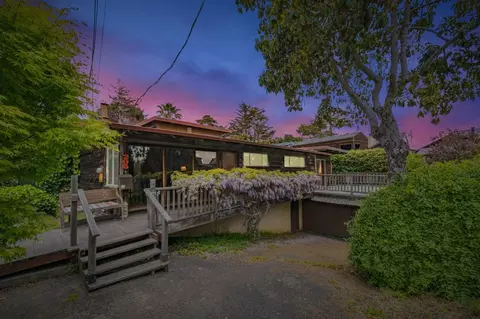 205 Forbes St, Santa Cruz, CA 95062