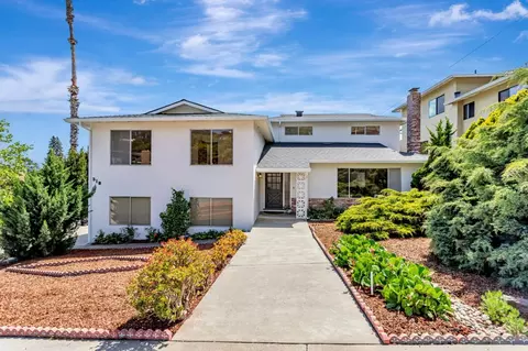 519 Escalona Dr, Santa Cruz, CA 95060