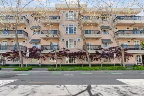 200 Sheridan Ave 103, Palo Alto, CA 94306