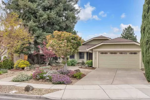 37755 Tacchella Way, Fremont, CA 94536