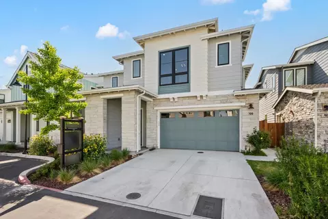 709 Valonia Oak Ter, Sunnyvale, CA 94086