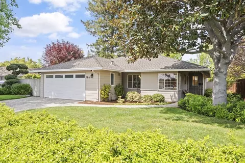 184 Lois Ln, Palo Alto, CA 94303