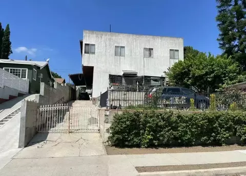 865 N Avenue 50, Los Angeles, CA 90042