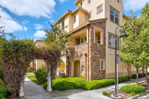 416 Topaz Ter, Sunnyvale, CA 94089