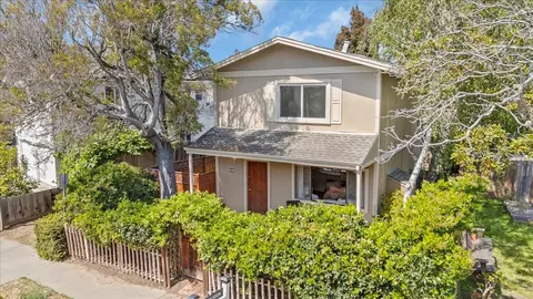 521 Wilkes Cir, Santa Cruz, CA 95060