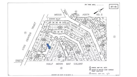 1 Wave, Moss Beach, CA 94038 photo 3