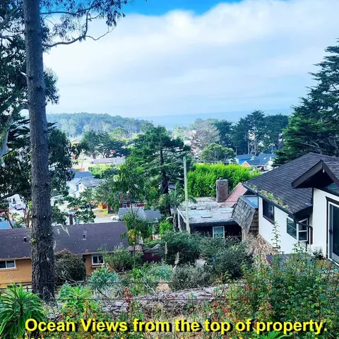 1 Wave, Moss Beach, CA 94038