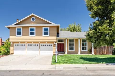 3241 Simberlan Dr, San Jose, CA 95148 photo 1