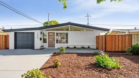 1009 Candlewood Ave, Sunnyvale, CA 94089