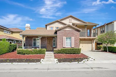 319 Dawes Ct, San Ramon, CA 94582