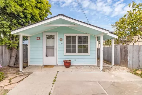 1195 Elm Ave, Seaside, CA 93955