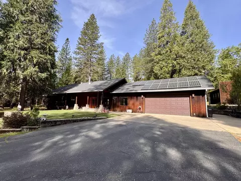 14543 Kathy Ln, Pioneer, CA 95666