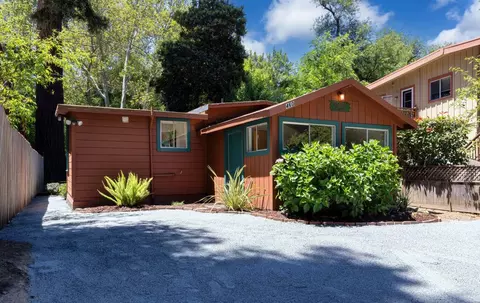 460 River Rd, Felton, CA 95018