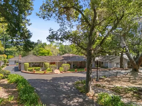 19661 Saratoga Los Gatos Rd, Saratoga, CA 95070