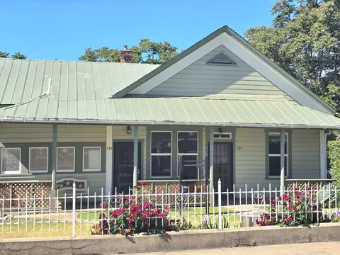 129 Broadway 129 131, Jackson, CA 95642 photo 1