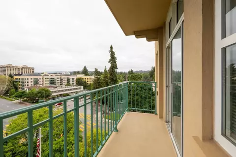 1 Baldwin Ave 616, San Mateo, CA 94401