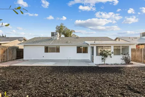 Exterior - 5317 Jeppson Ct, Salida, CA 95368 photo 6 of 6