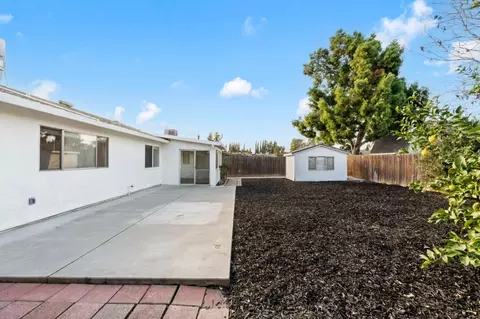 Exterior - 5317 Jeppson Ct, Salida, CA 95368 photo 5 of 6