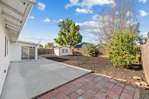 Exterior - 5317 Jeppson Ct, Salida, CA 95368 photo 3 of 6