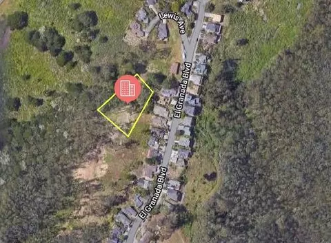 0 Lewis Ave, El Granada, CA 94018