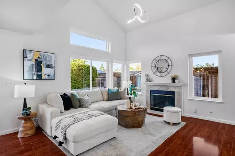 51 Mill Stone Ln, San Jose, CA 95136