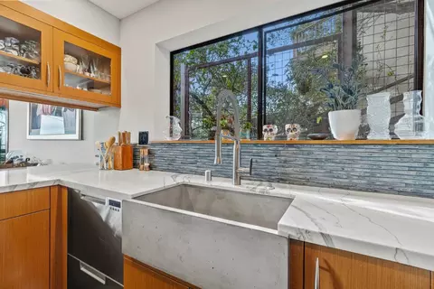 Kitchen - 24805 Lower Trl, Carmel, CA 93923 photo 3 of 4