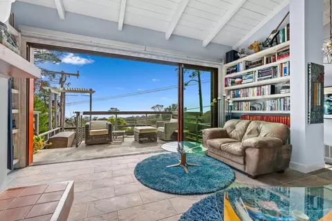 Living - 24805 Lower Trl, Carmel, CA 93923 photo 2 of 4