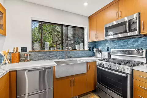 Kitchen - 24805 Lower Trl, Carmel, CA 93923 photo 2 of 4
