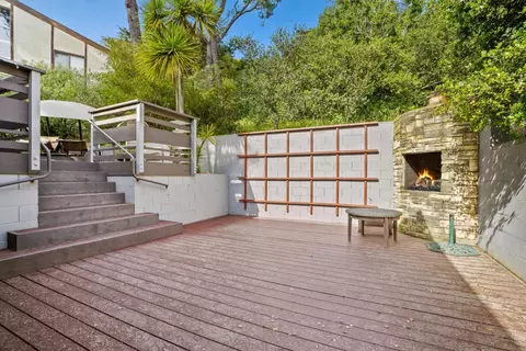 Exterior - 24805 Lower Trl, Carmel, CA 93923 photo 6 of 8