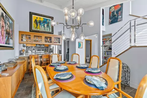 Dining - 24805 Lower Trl, Carmel, CA 93923 photo 2 of 3