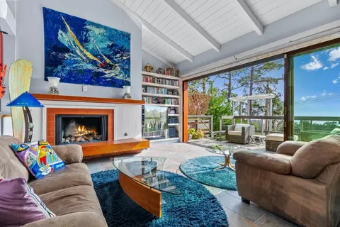 Living - 24805 Lower Trl, Carmel, CA 93923 photo 1 of 4