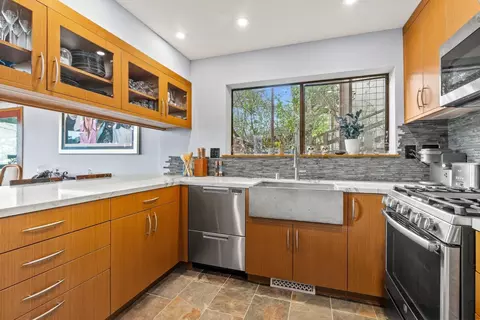 Kitchen - 24805 Lower Trl, Carmel, CA 93923 photo 1 of 4