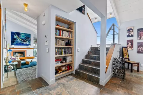 Entry Way - 24805 Lower Trl, Carmel, CA 93923 photo 2 of 2