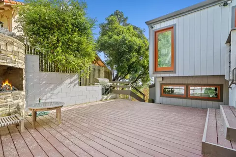 Exterior - 24805 Lower Trl, Carmel, CA 93923 photo 8 of 8