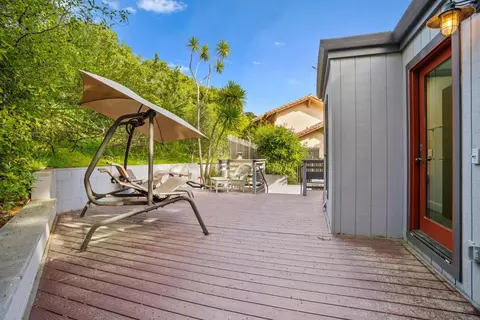 Exterior - 24805 Lower Trl, Carmel, CA 93923 photo 7 of 8