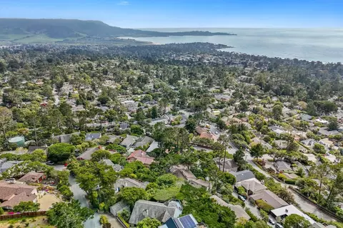 View/Area - 24805 Lower Trl, Carmel, CA 93923 photo 1 of 2