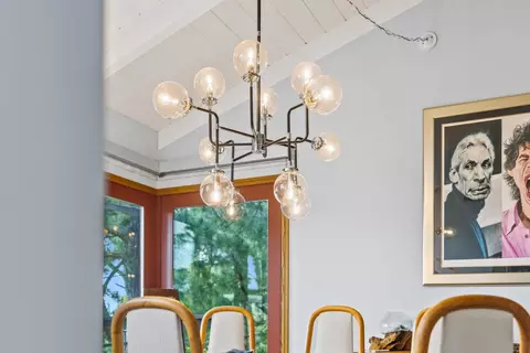 Dining - 24805 Lower Trl, Carmel, CA 93923 photo 1 of 3