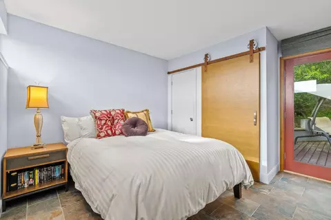 Bedroom - 24805 Lower Trl, Carmel, CA 93923 photo 2 of 2