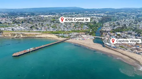 4705 Crystal St, Capitola, CA 95010 photo 2