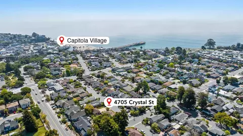 4705 Crystal St, Capitola, CA 95010 photo 44