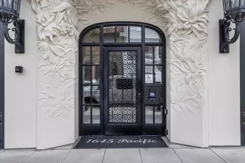 1645 Pacific Ave 2d, San Francisco, CA 94109