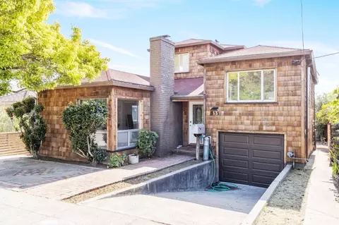 333 Ramona Ave, El Cerrito, CA 94530