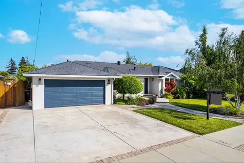 4118 Norris Rd, Fremont, CA 94536