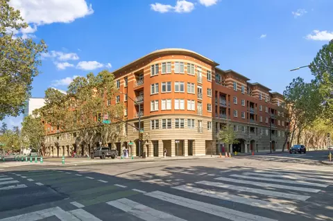 130 E San Fernando St UNIT PH18, San Jose, CA 95112