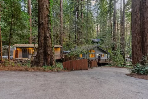 18460 Circle Dr, Los Gatos, CA 95033